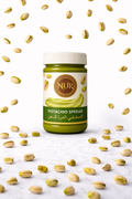 Pistachio spread 400g