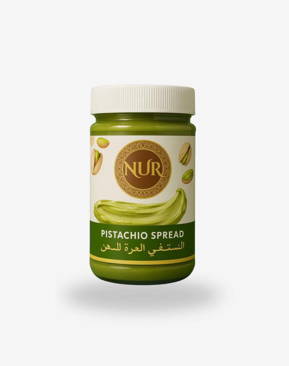 Pistachio spread 400g