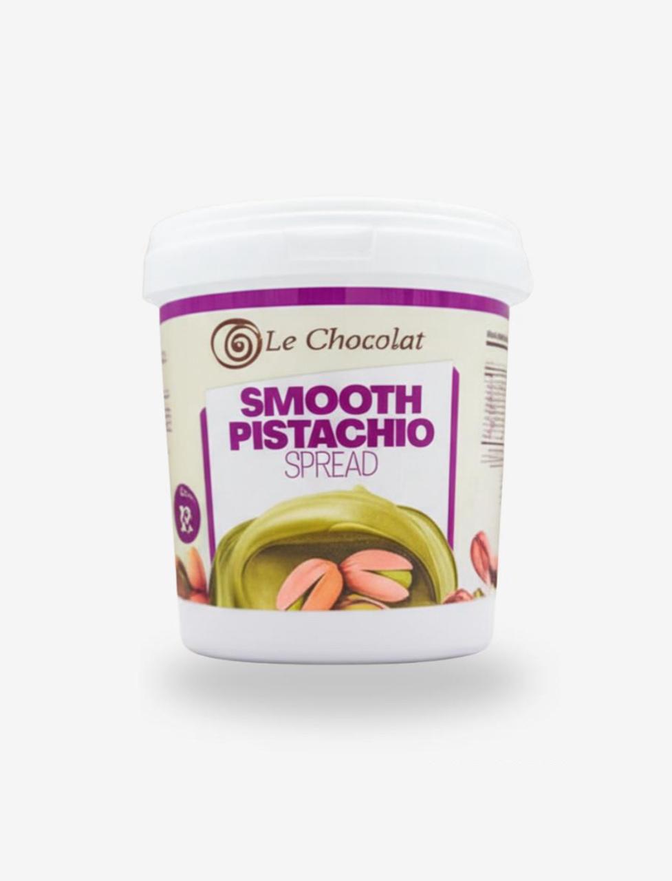 Pistachio spread 1 kg Tub